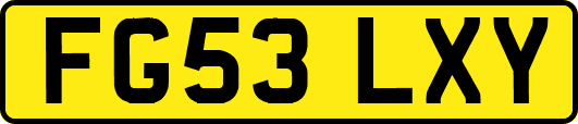 FG53LXY