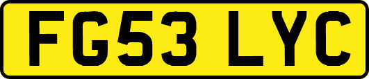 FG53LYC