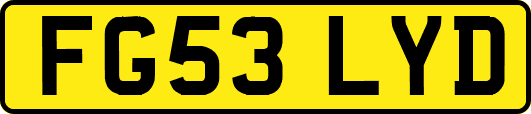 FG53LYD
