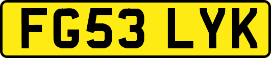 FG53LYK