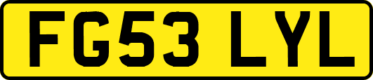 FG53LYL