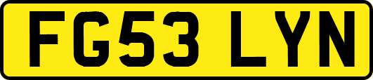 FG53LYN