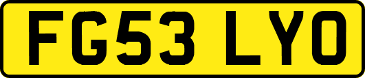 FG53LYO