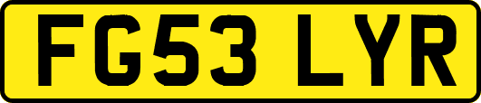 FG53LYR