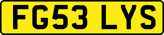FG53LYS