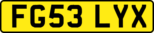 FG53LYX