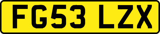 FG53LZX
