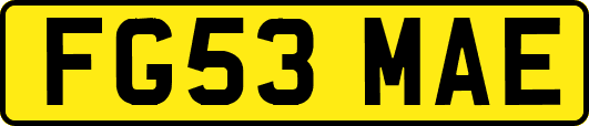 FG53MAE