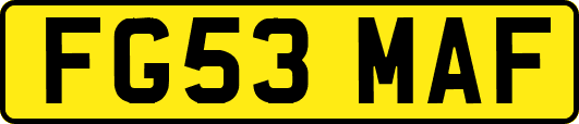 FG53MAF