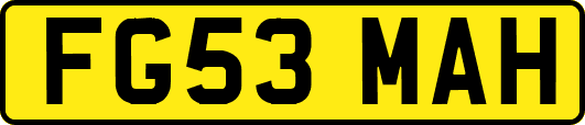 FG53MAH