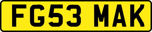 FG53MAK