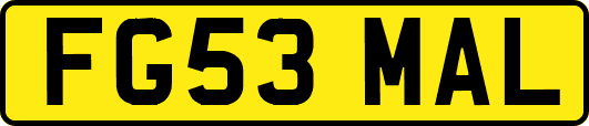 FG53MAL