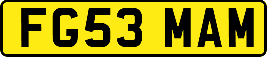 FG53MAM