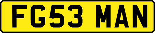 FG53MAN