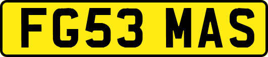 FG53MAS