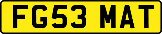 FG53MAT