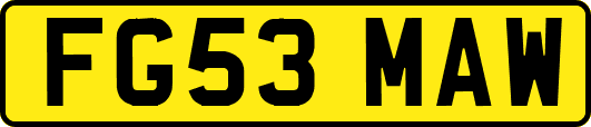 FG53MAW