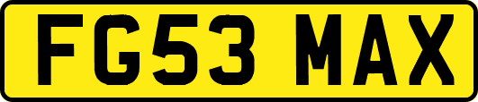 FG53MAX