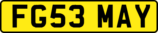 FG53MAY