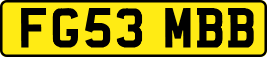 FG53MBB
