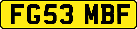 FG53MBF
