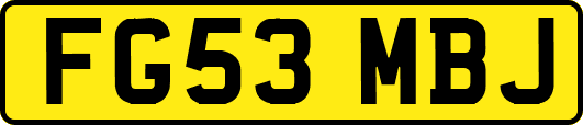 FG53MBJ
