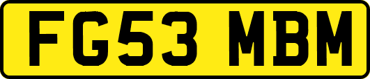FG53MBM