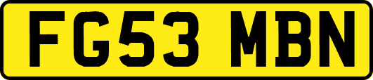 FG53MBN
