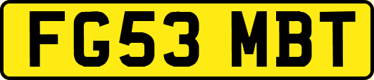 FG53MBT