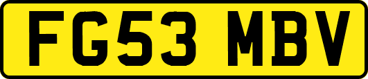 FG53MBV
