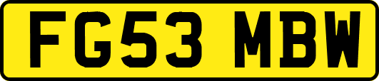 FG53MBW
