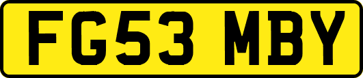 FG53MBY