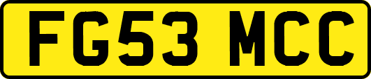 FG53MCC