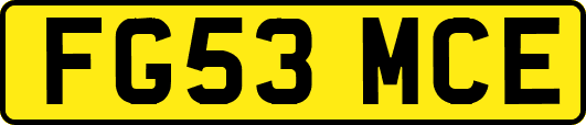 FG53MCE