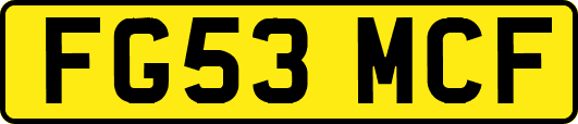 FG53MCF