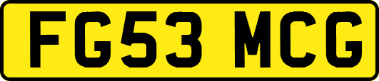 FG53MCG