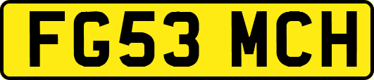 FG53MCH