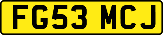 FG53MCJ