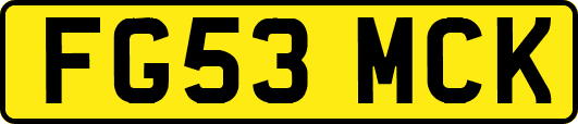 FG53MCK
