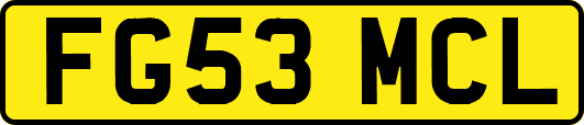 FG53MCL
