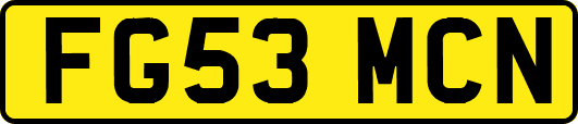 FG53MCN