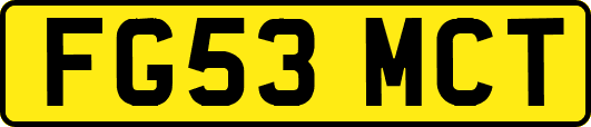 FG53MCT