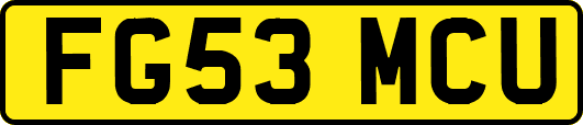 FG53MCU