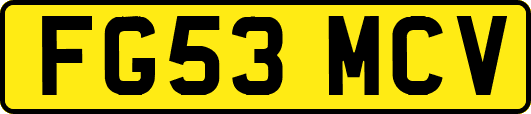 FG53MCV