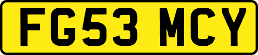 FG53MCY