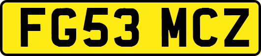 FG53MCZ