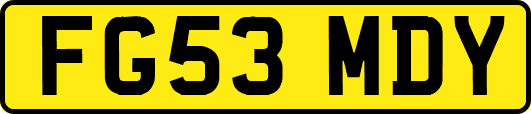 FG53MDY