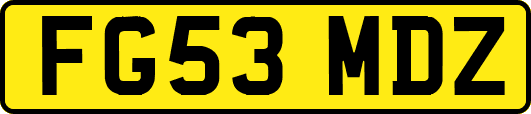 FG53MDZ