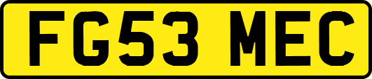 FG53MEC