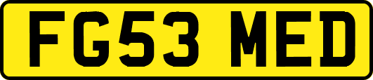 FG53MED